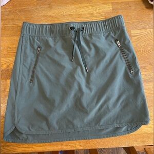 Athleta skort